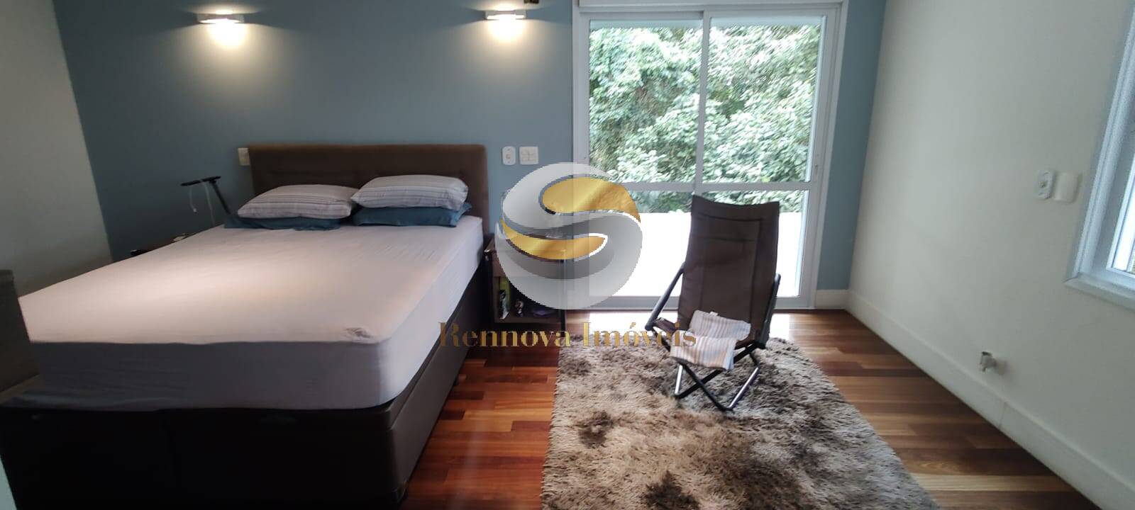 Casa de Condomínio, 3 quartos - Foto 49