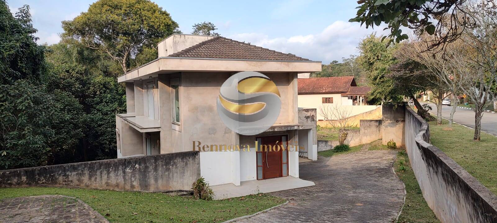 Casa de Condomínio, 3 quartos - Foto 62