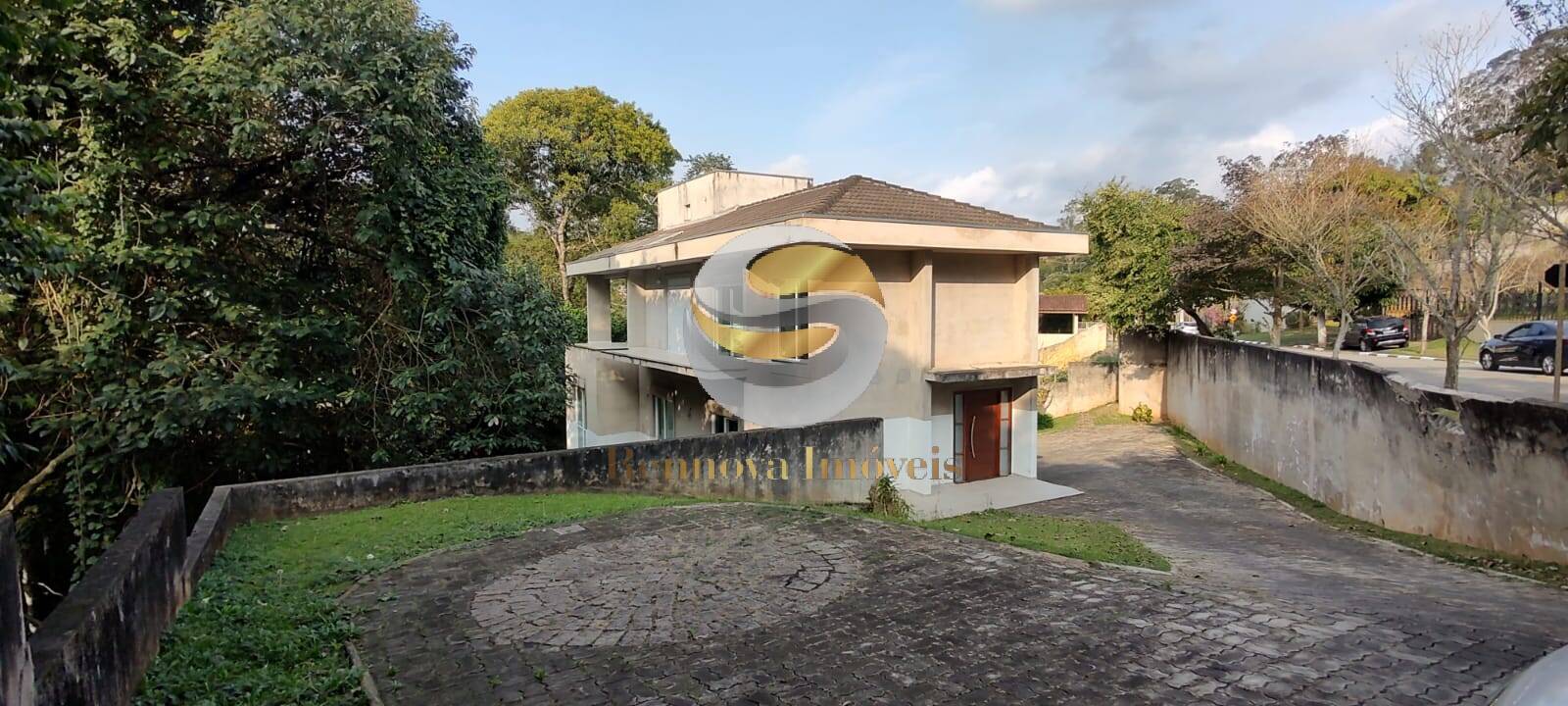 Casa de Condomínio, 3 quartos - Foto 63
