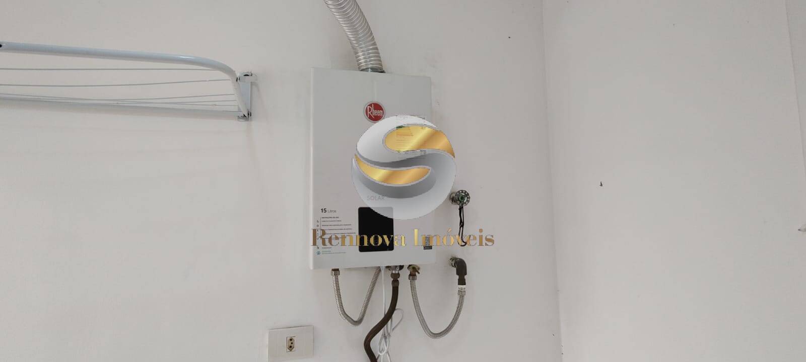 Casa de Condomínio à venda com 3 quartos, 268m² - Foto 30