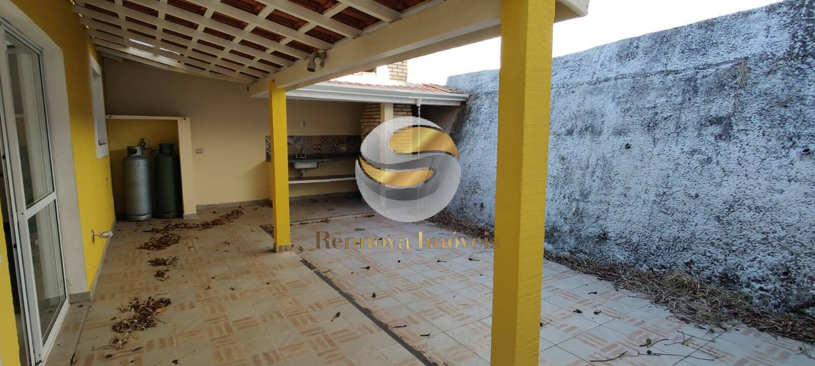 Casa de Condomínio à venda com 3 quartos, 268m² - Foto 7