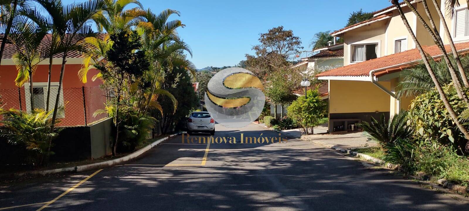 Casa de Condomínio à venda com 3 quartos, 268m² - Foto 50