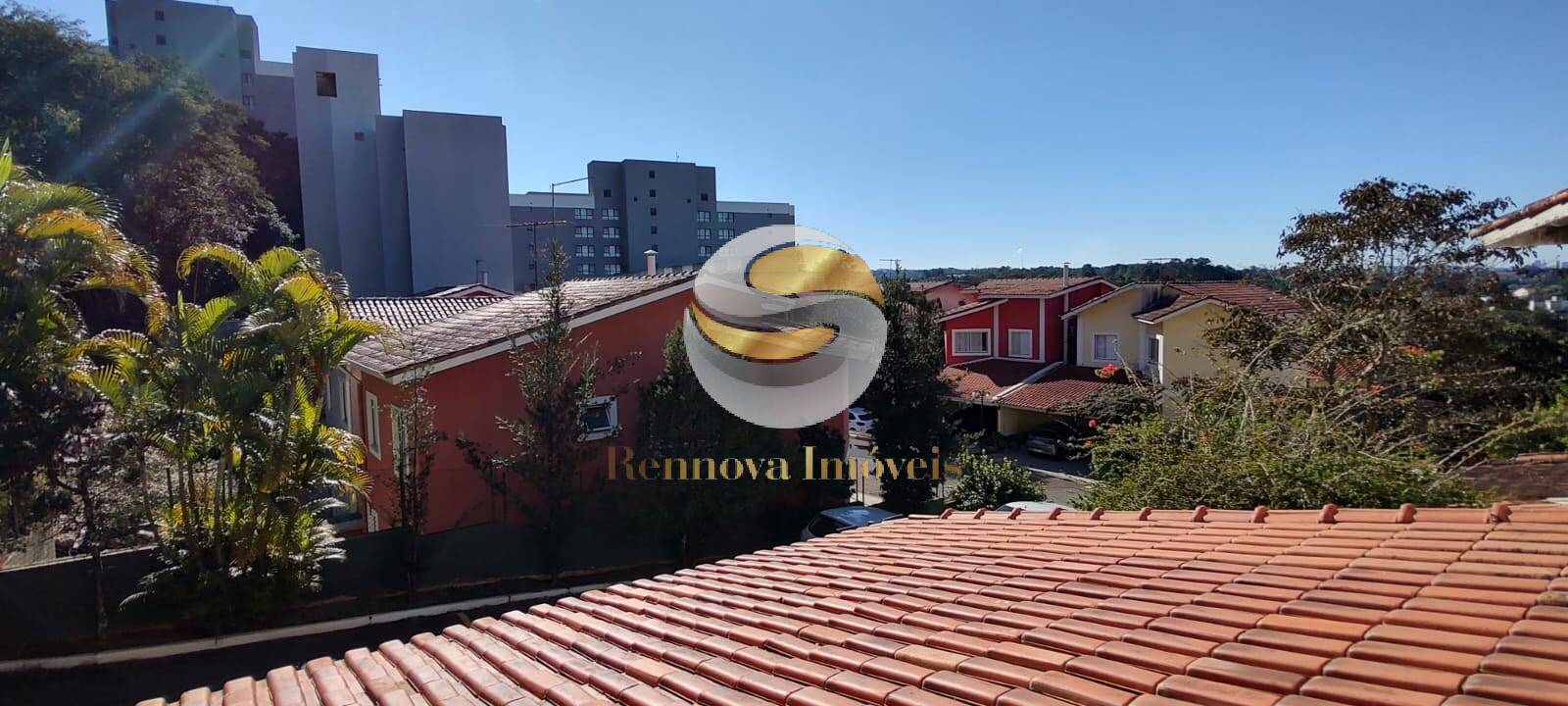 Casa de Condomínio à venda com 3 quartos, 268m² - Foto 45