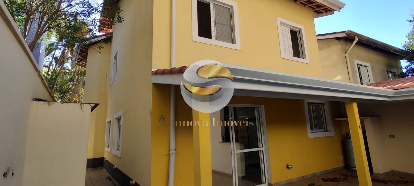 Casa de Condomínio à venda com 3 quartos, 268m² - Foto 5