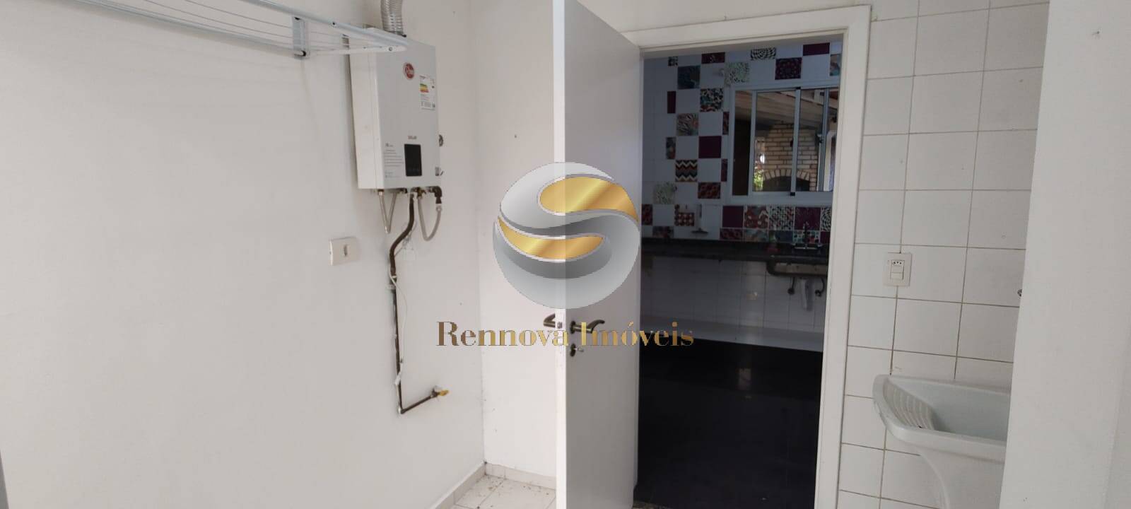 Casa de Condomínio à venda com 3 quartos, 268m² - Foto 31