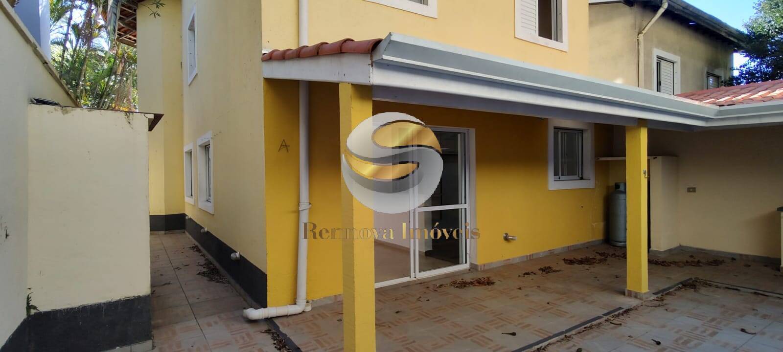 Casa de Condomínio à venda com 3 quartos, 268m² - Foto 12