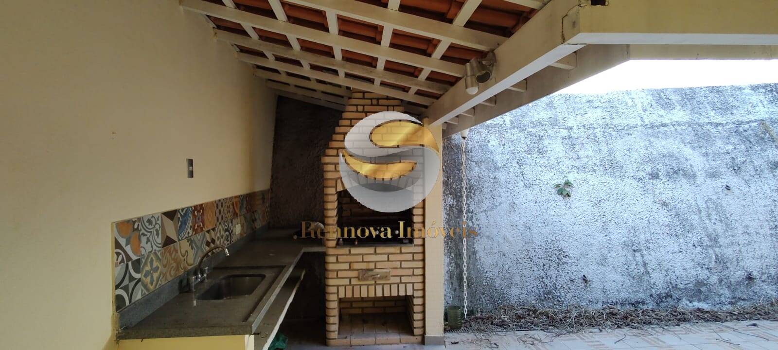 Casa de Condomínio à venda com 3 quartos, 268m² - Foto 33