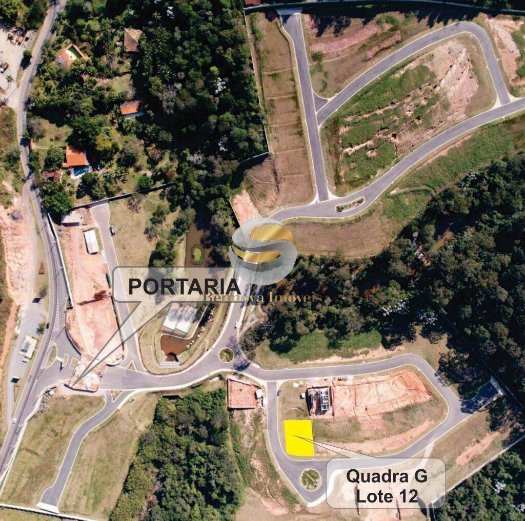 Terreno, 522 m² - Foto 3