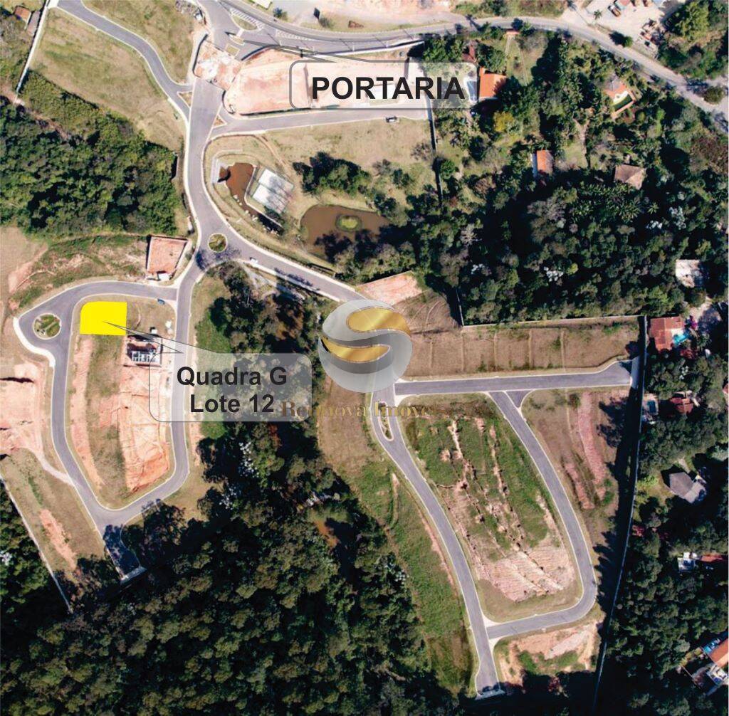 Terreno, 522 m² - Foto 2