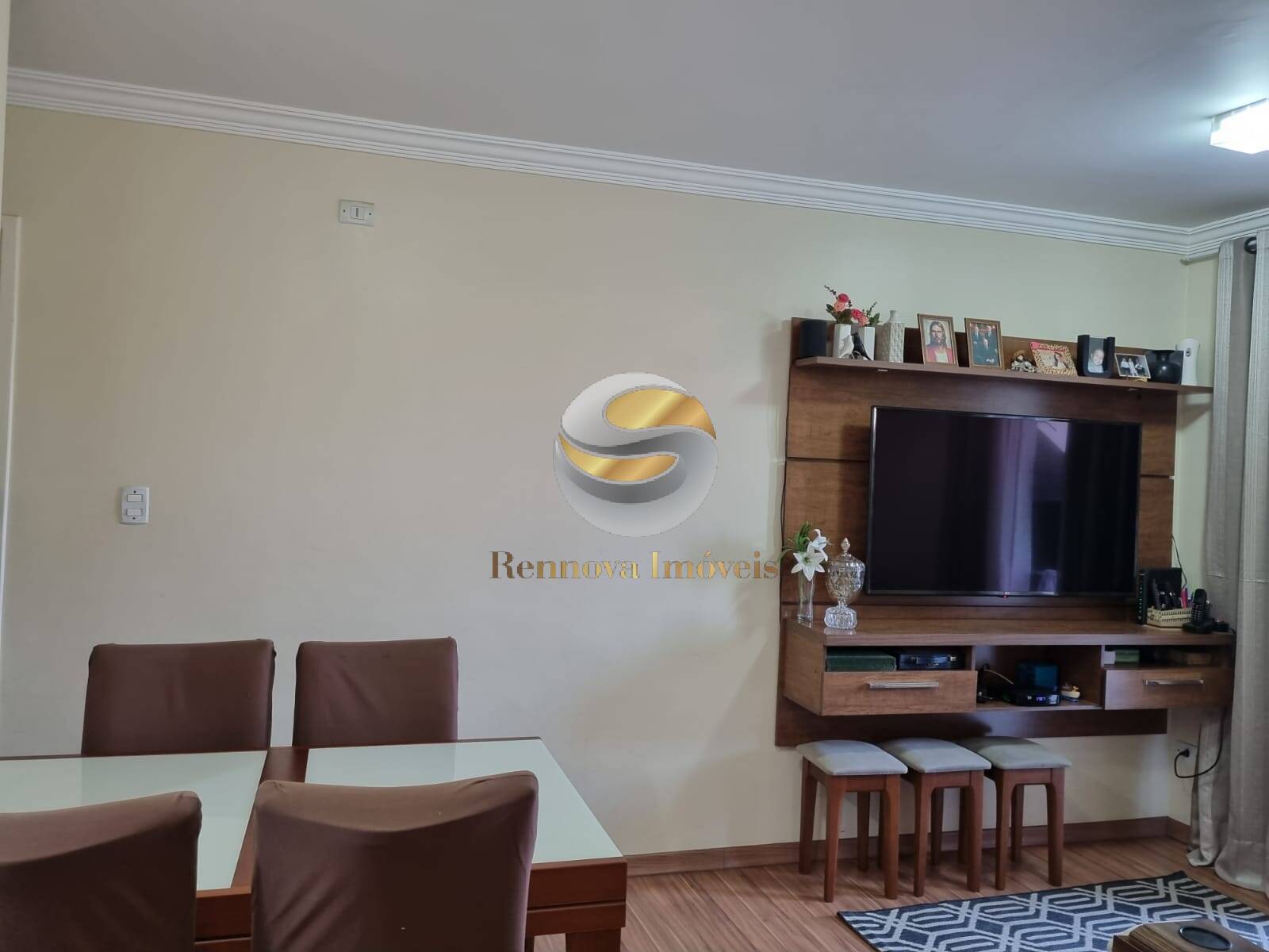 Apartamento, 3 quartos, 70 m² - Foto 4