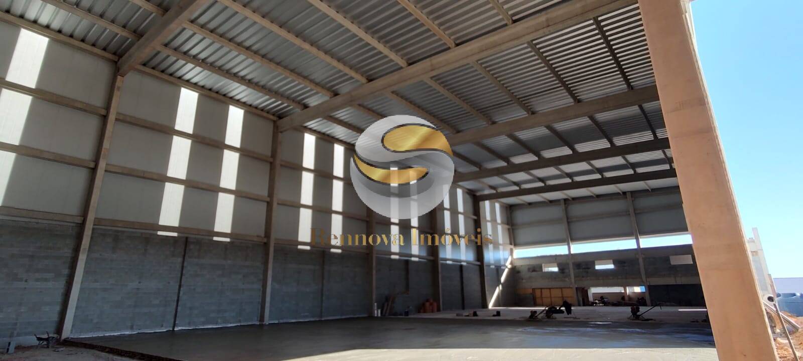 Depósito-Galpão, 2750 m² - Foto 2