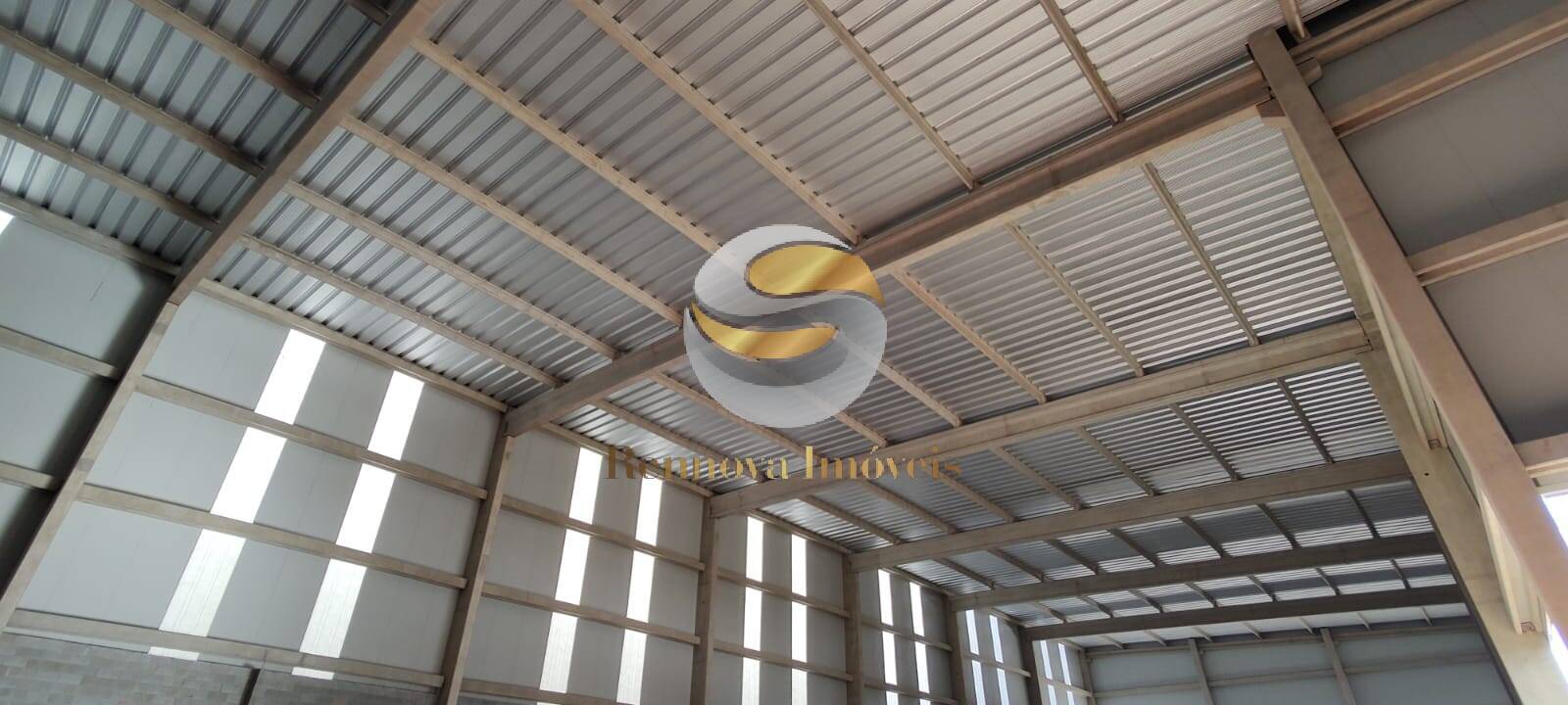 Depósito-Galpão, 2750 m² - Foto 4