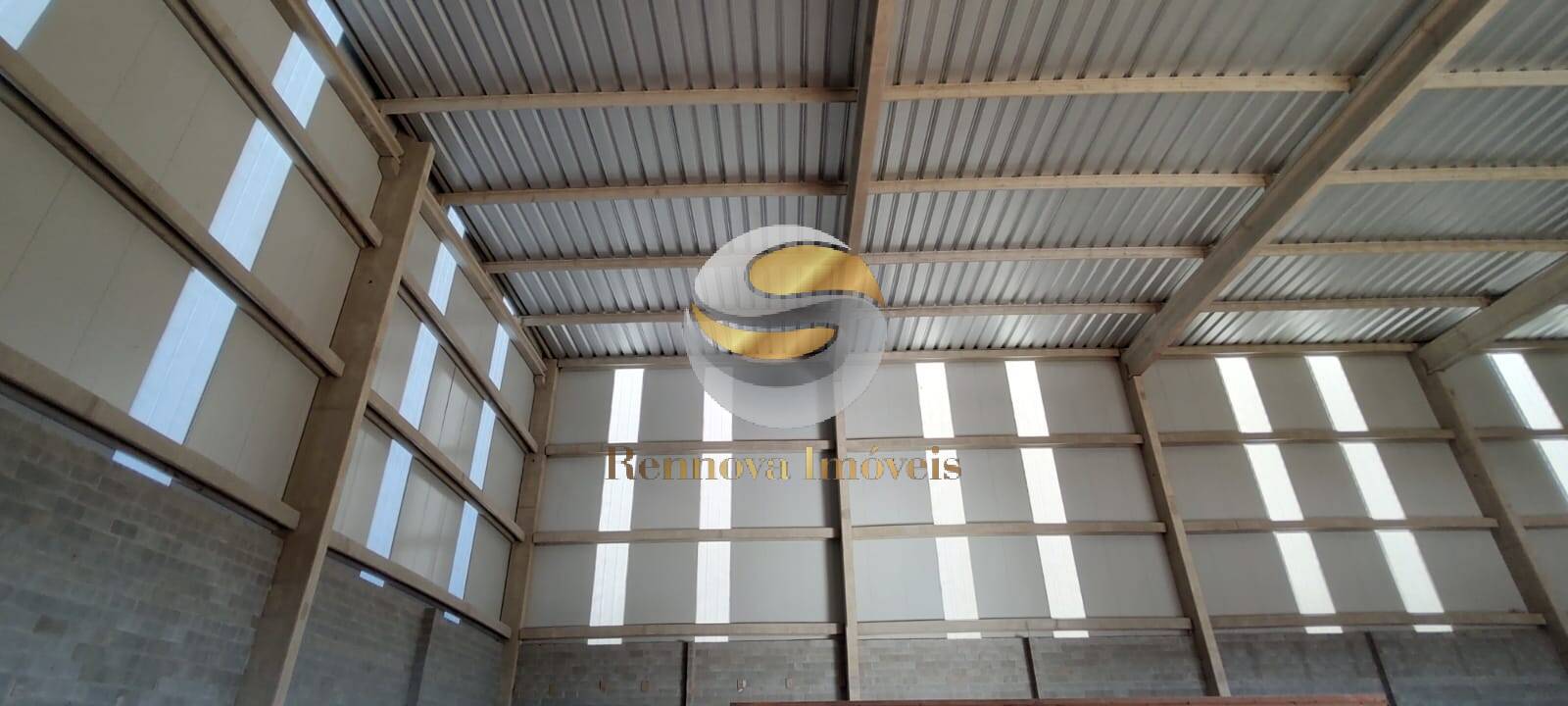 Depósito-Galpão, 2750 m² - Foto 5