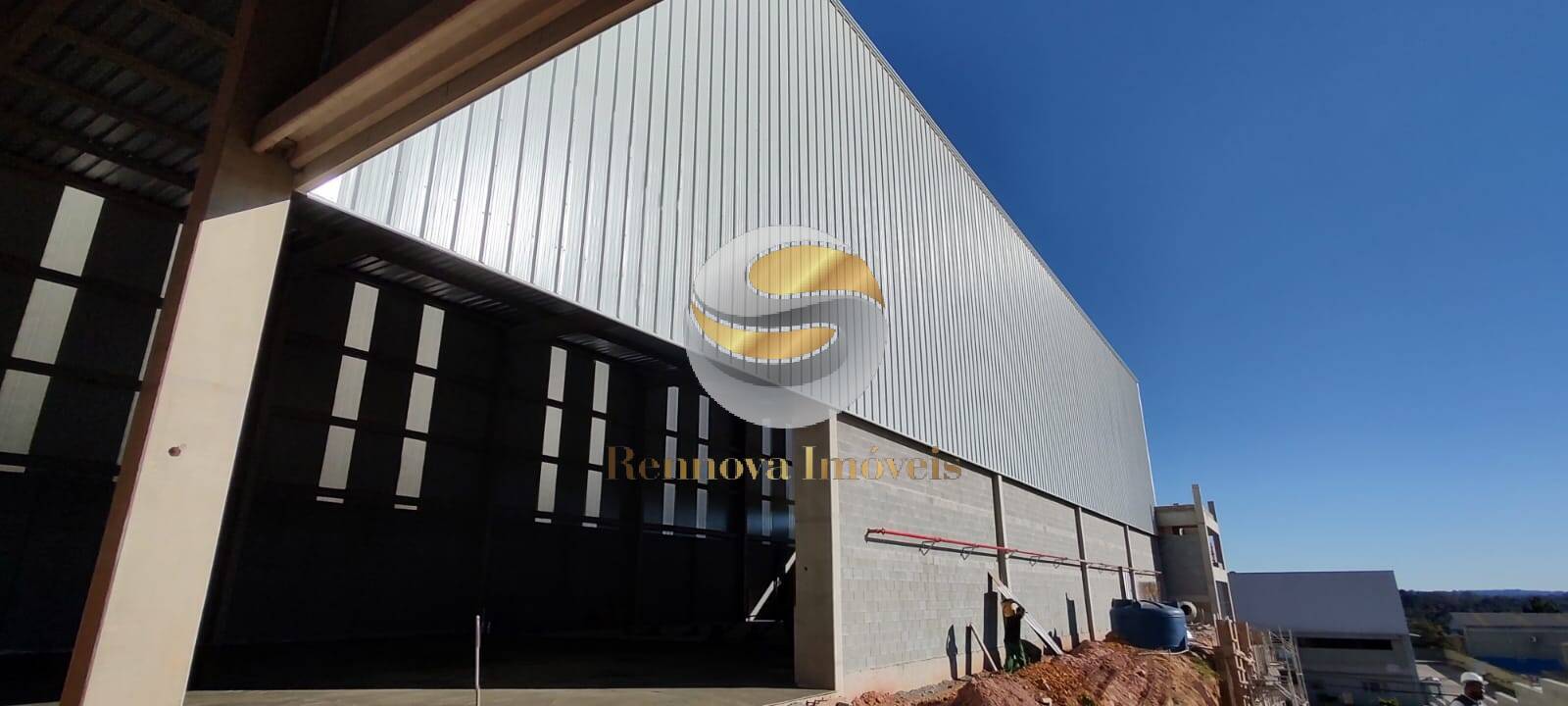 Depósito-Galpão, 2750 m² - Foto 6