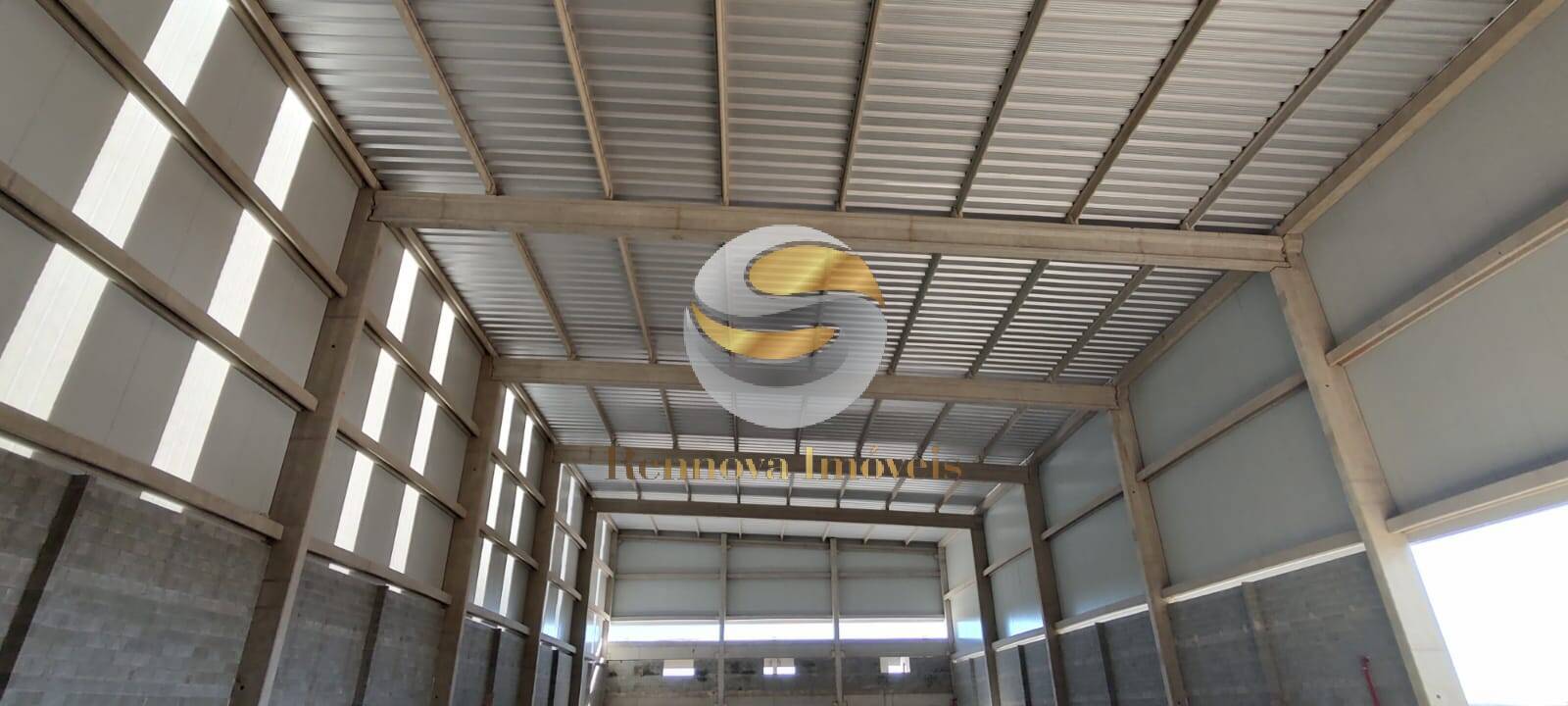 Depósito-Galpão, 2750 m² - Foto 8