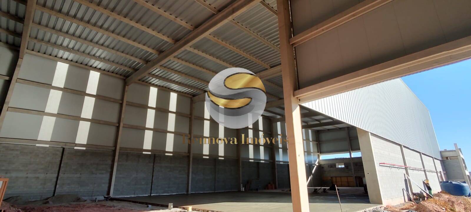 Depósito-Galpão, 2750 m² - Foto 7
