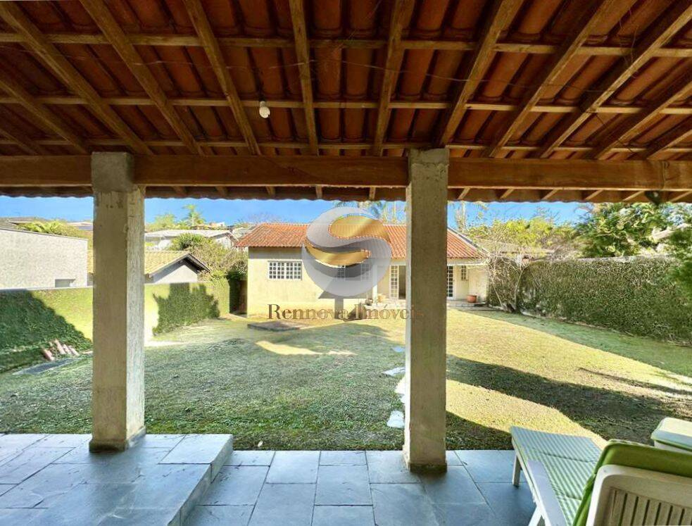 Casa de Condomínio, 3 quartos - Foto 10