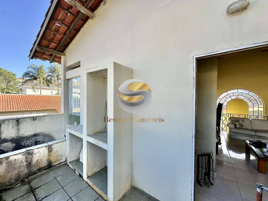 Casa de Condomínio, 3 quartos - Foto 27