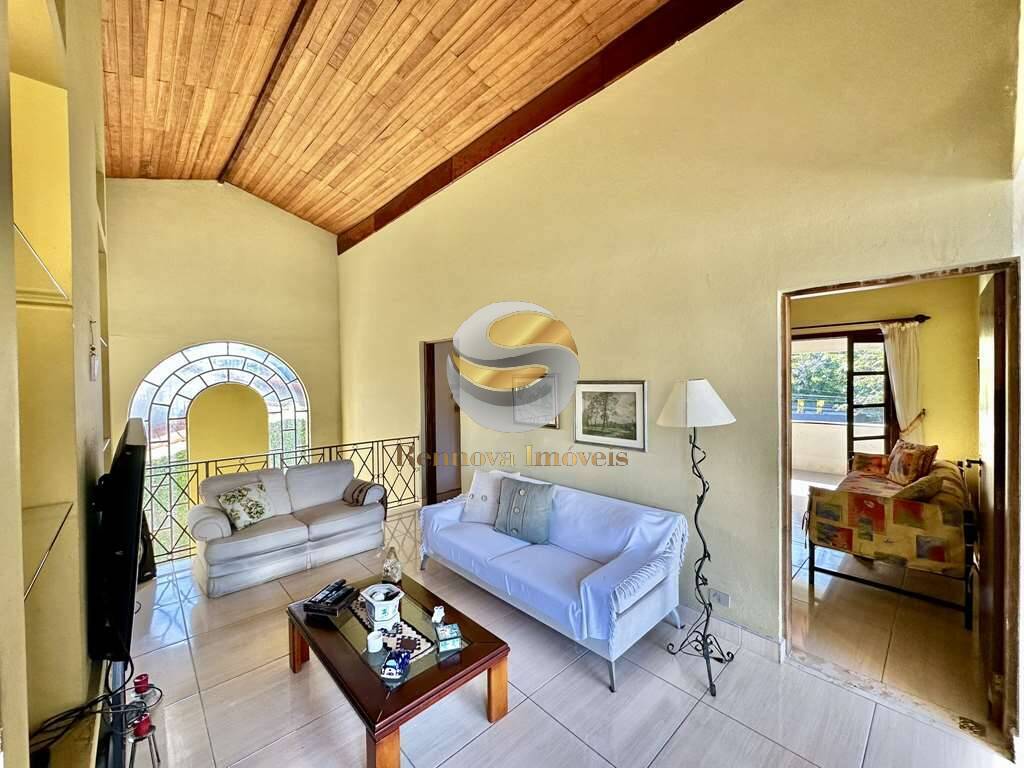 Casa de Condomínio, 3 quartos - Foto 29