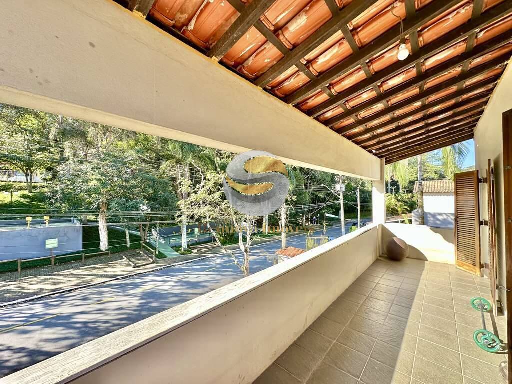 Casa de Condomínio, 3 quartos - Foto 35