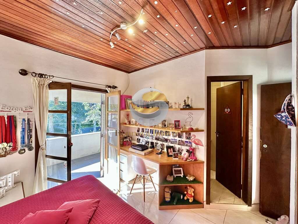 Casa de Condomínio, 3 quartos - Foto 34