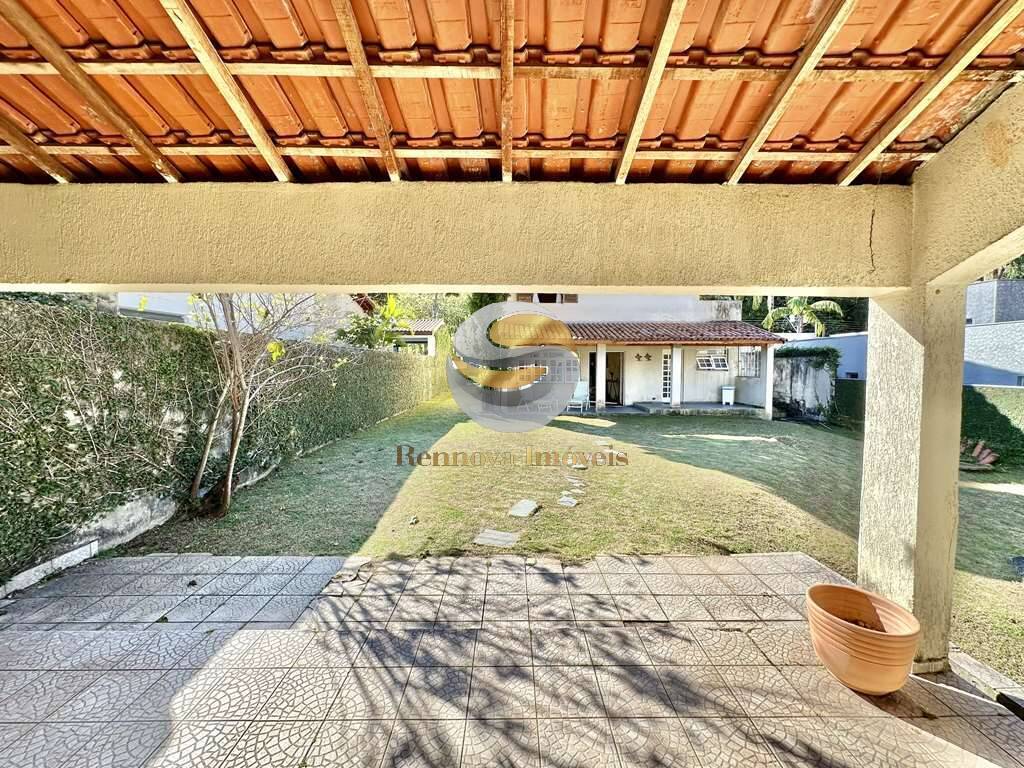 Casa de Condomínio, 3 quartos - Foto 47