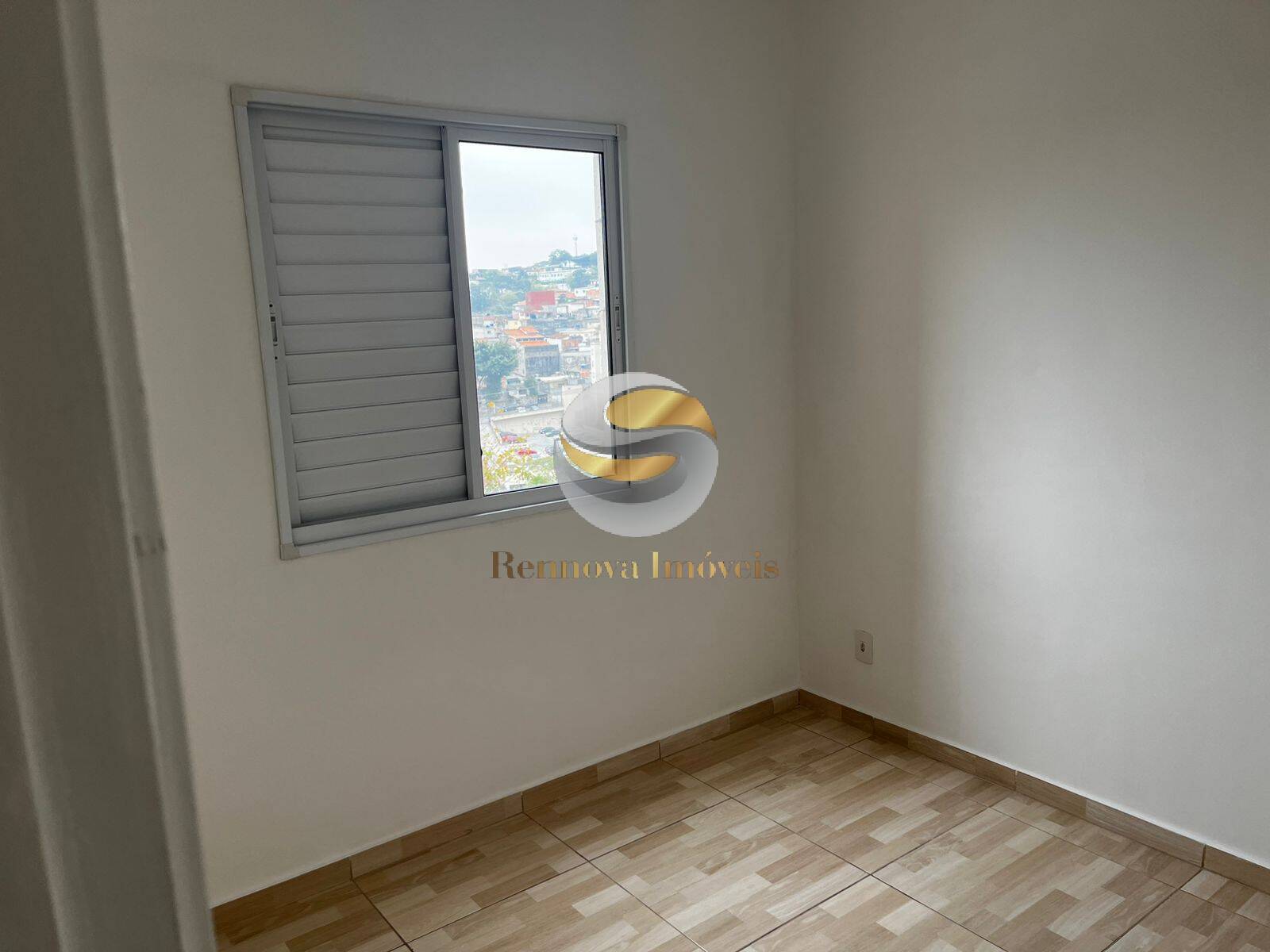 Apartamento, 2 quartos, 48 m² - Foto 4