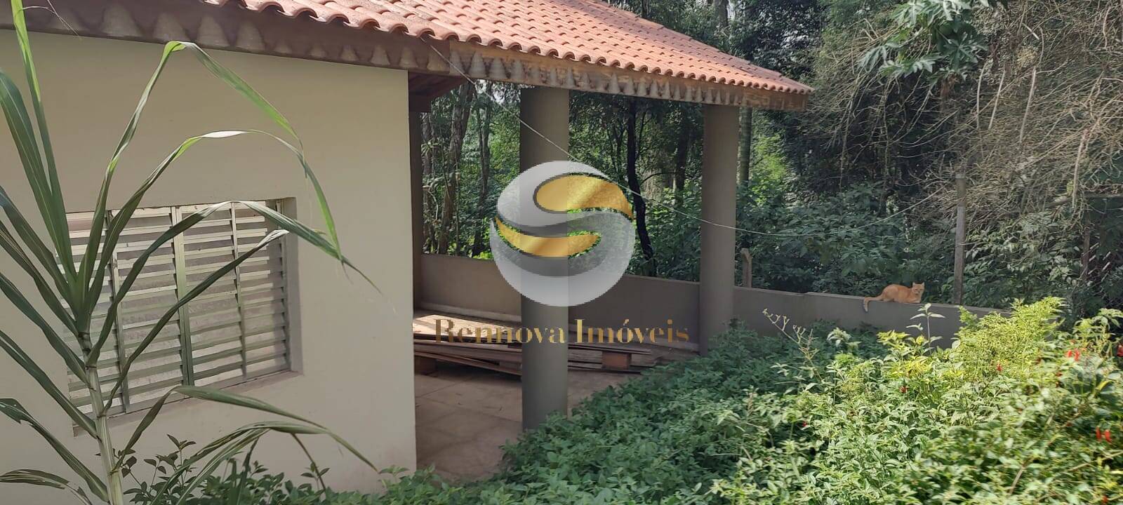 Casa, 1 quarto, 2000 m² - Foto 5