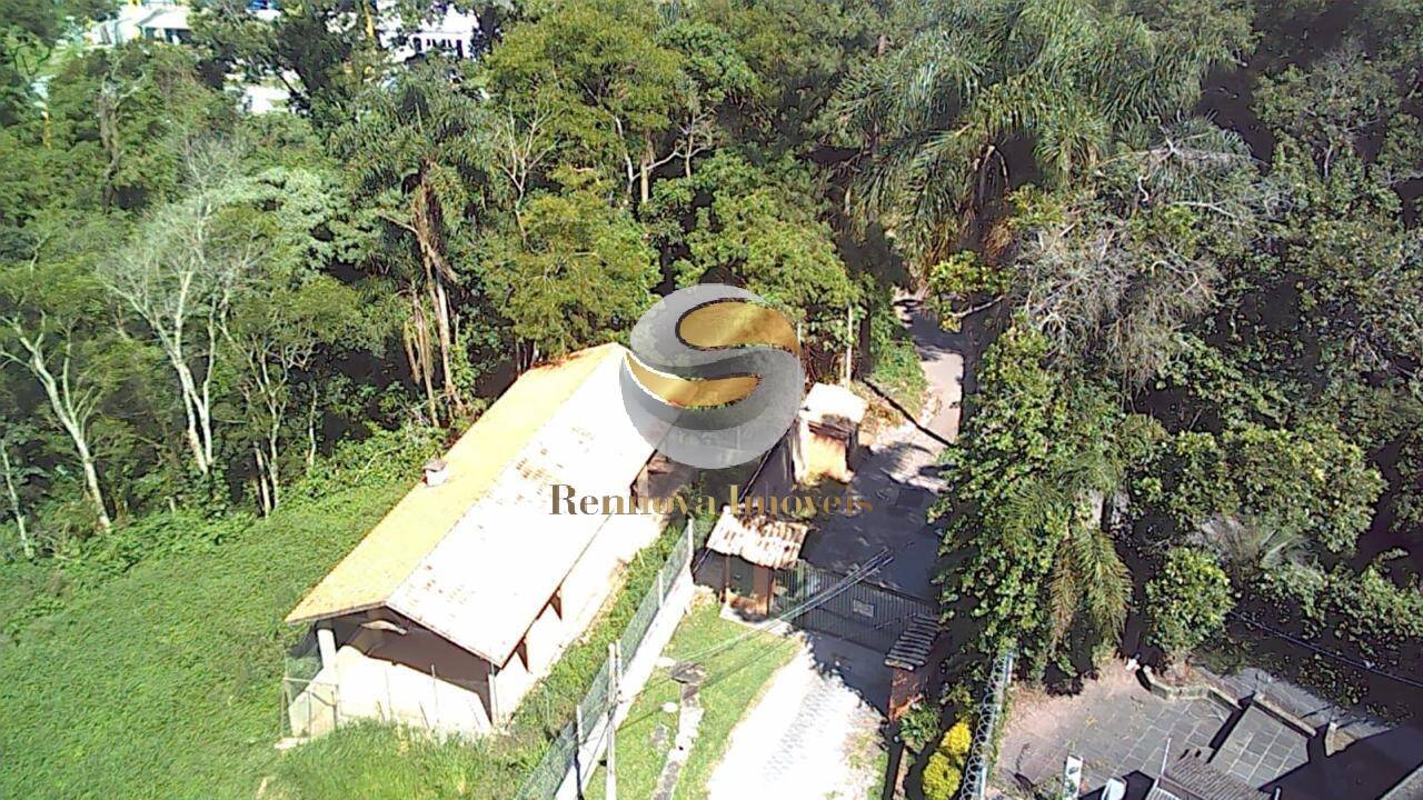 Casa, 1 quarto, 2000 m² - Foto 1