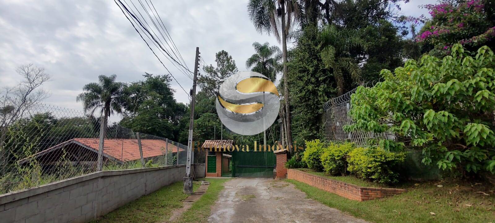 Casa, 1 quarto, 2000 m² - Foto 2