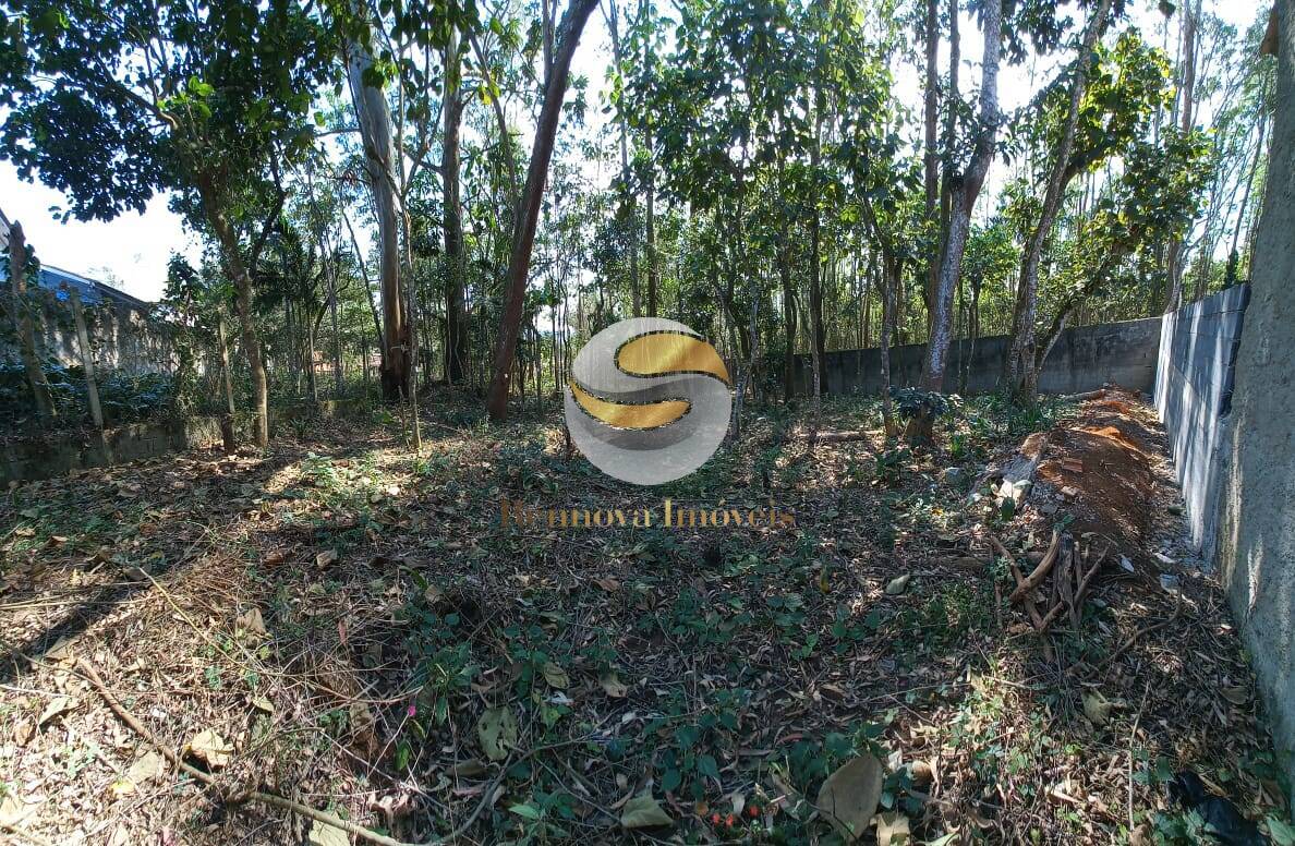 Terreno à venda, 960m² - Foto 3