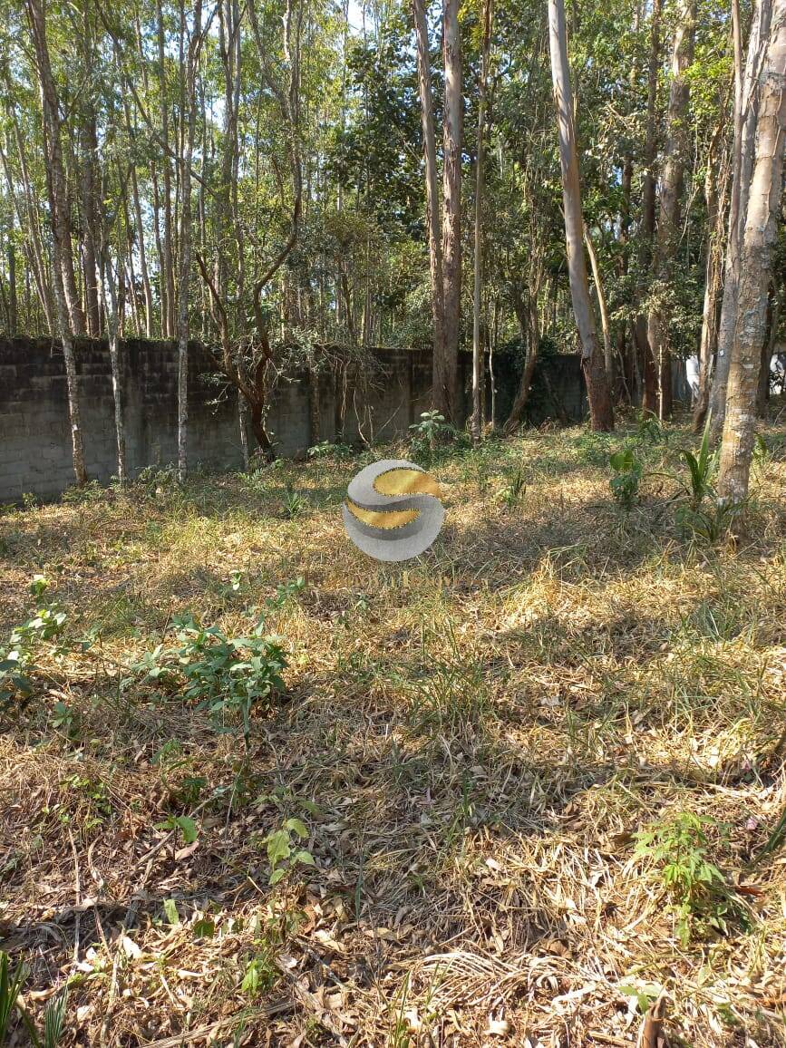 Terreno à venda, 960m² - Foto 1
