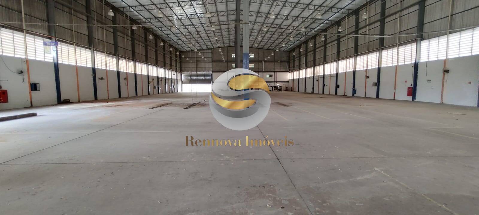 Depósito-Galpão, 3365 m² - Foto 2
