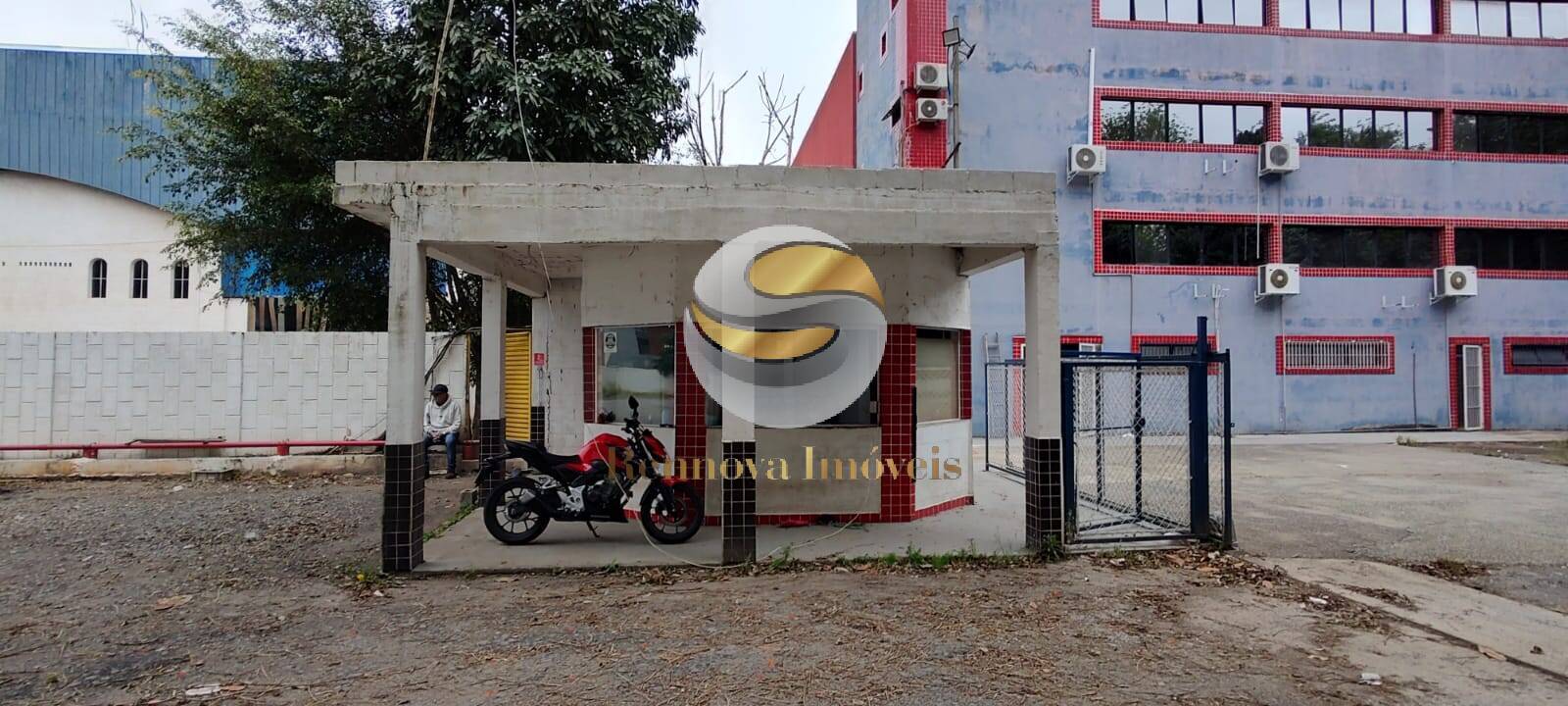 Depósito-Galpão, 3365 m² - Foto 4