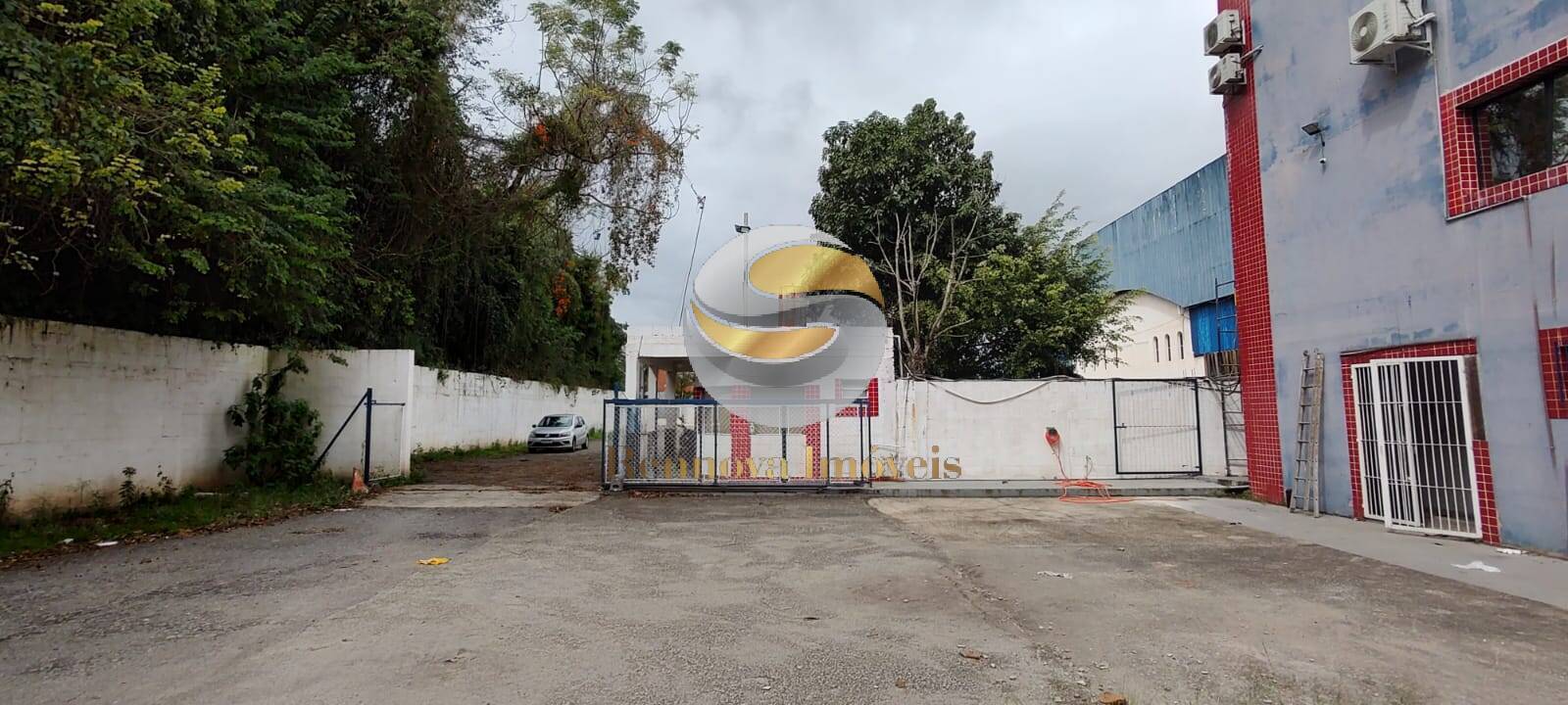 Depósito-Galpão, 3365 m² - Foto 3
