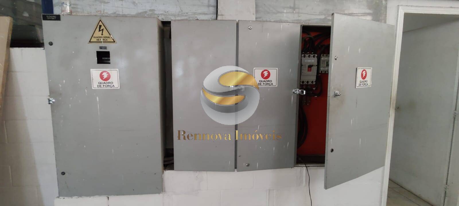 Depósito-Galpão, 3365 m² - Foto 5