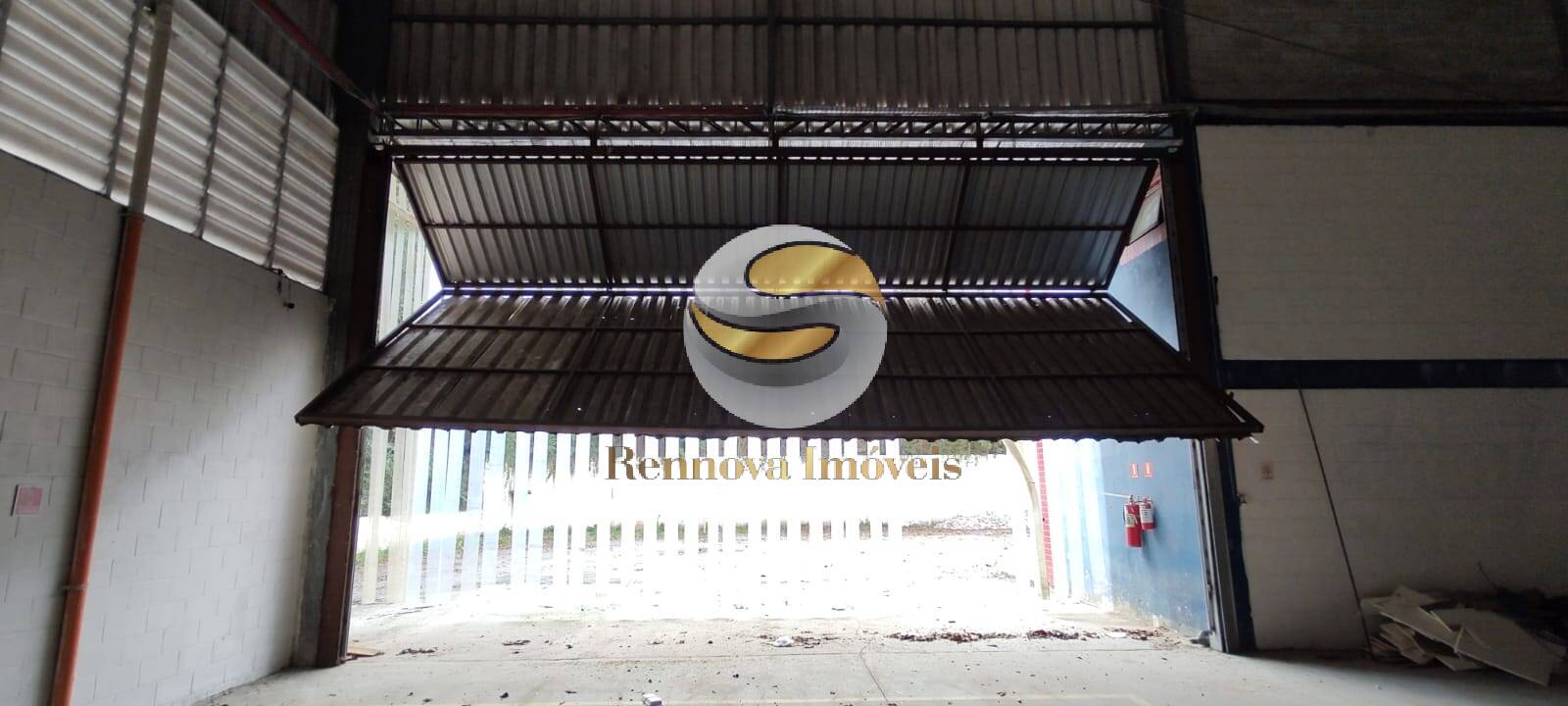 Depósito-Galpão, 3365 m² - Foto 6