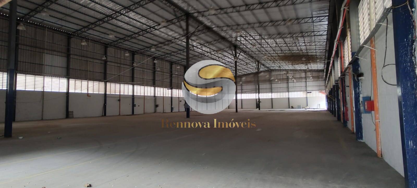Depósito-Galpão, 3365 m² - Foto 8