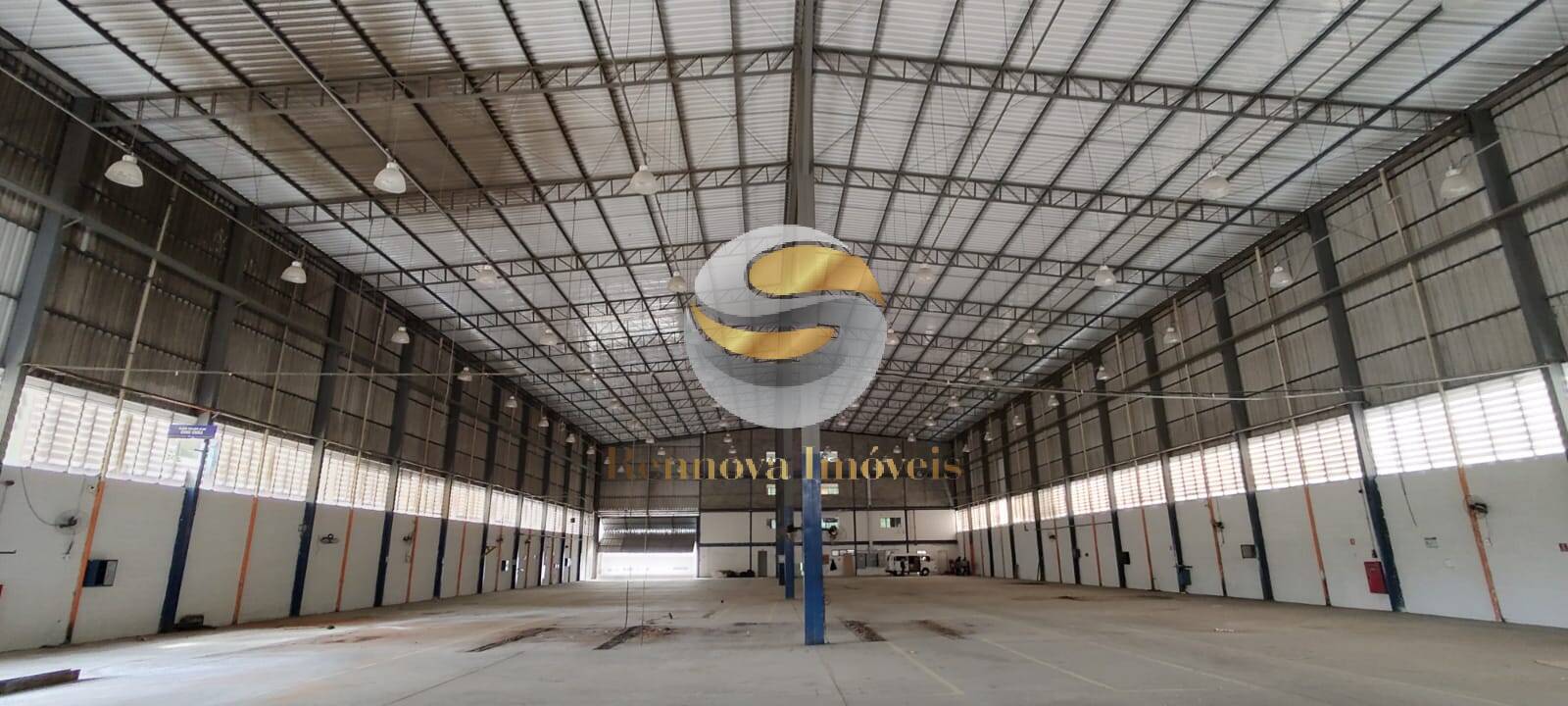 Depósito-Galpão, 3365 m² - Foto 10