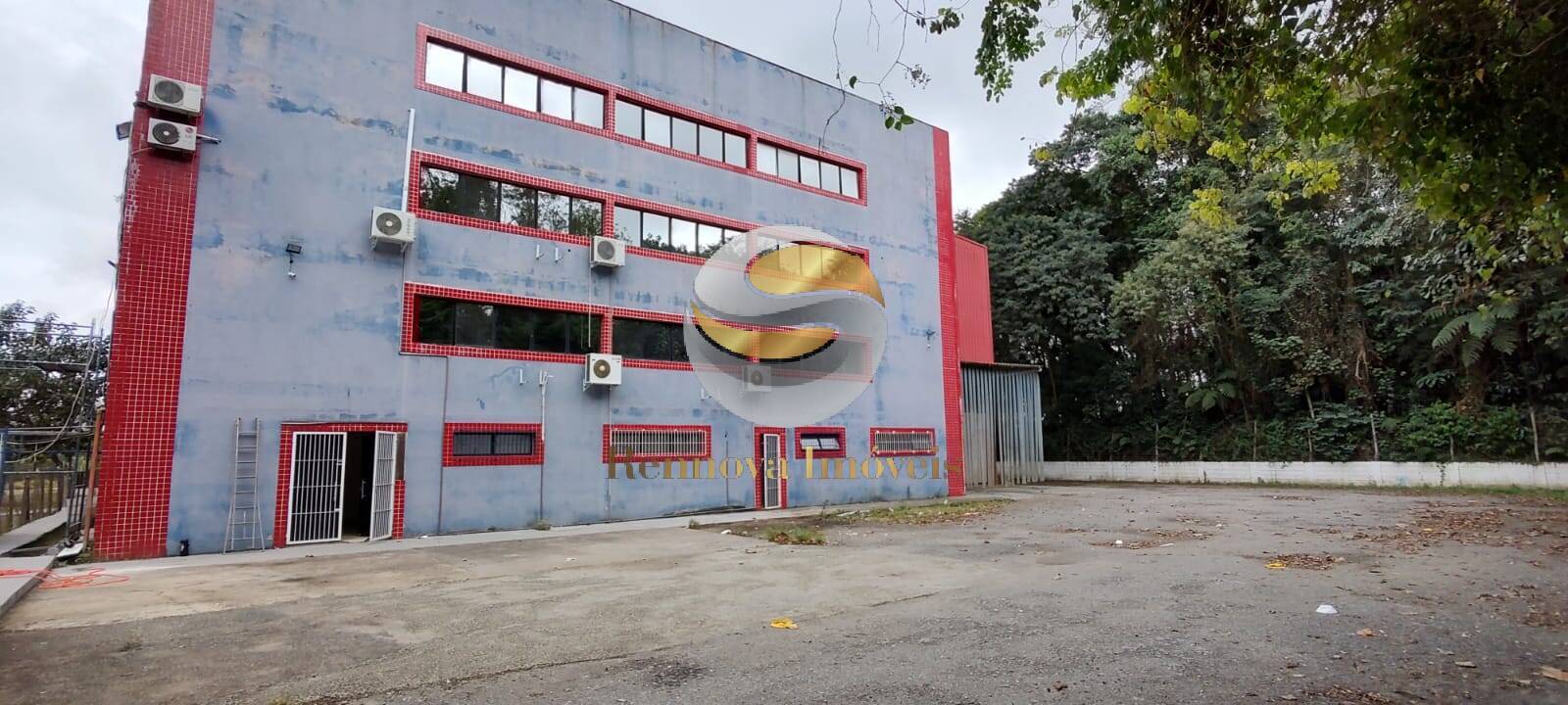 Depósito-Galpão, 3365 m² - Foto 12