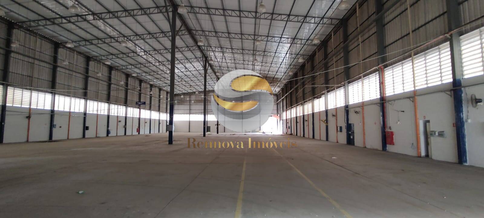 Depósito-Galpão, 3365 m² - Foto 13
