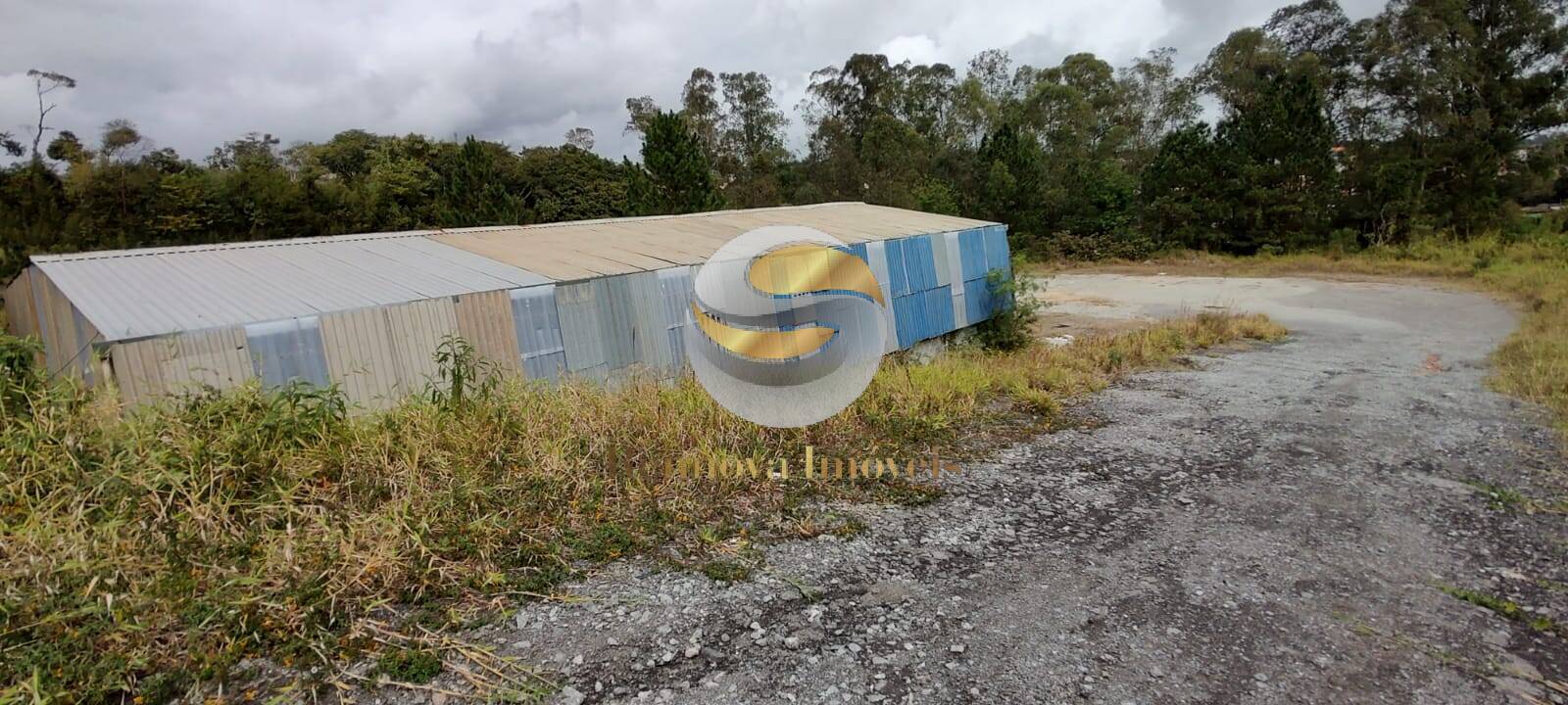 Depósito-Galpão, 3365 m² - Foto 14