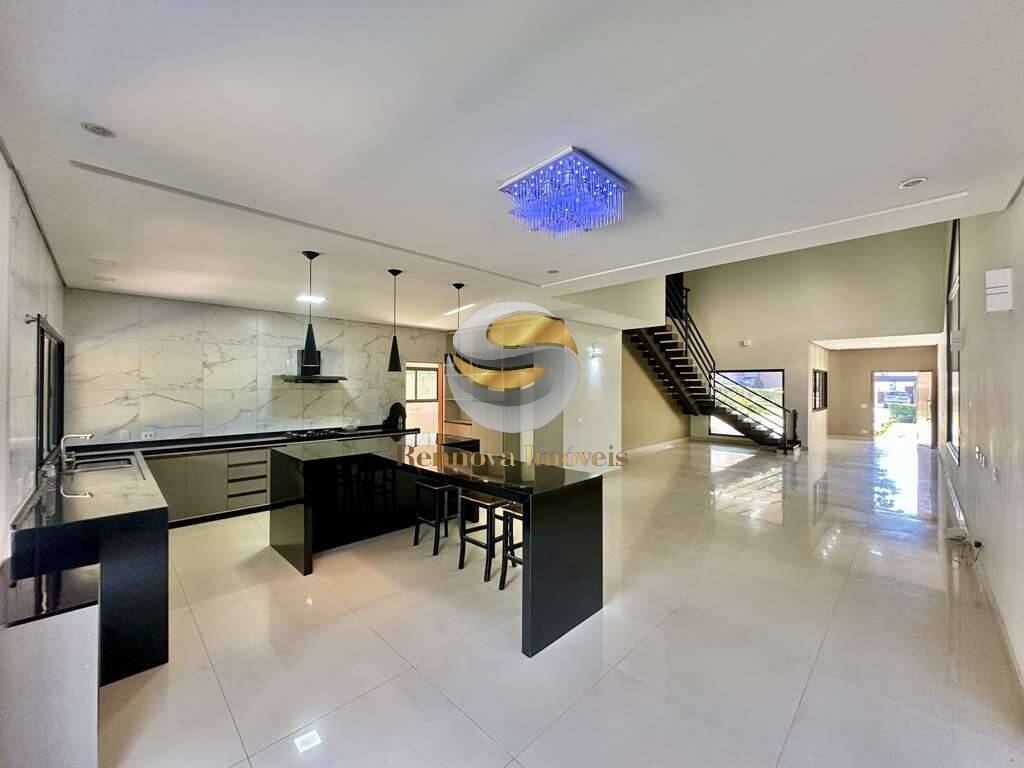 Casa de Condomínio à venda com 4 quartos, 360m² - Foto 7