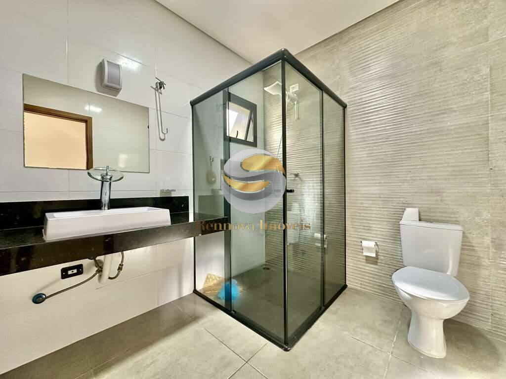 Casa de Condomínio à venda com 4 quartos, 360m² - Foto 9