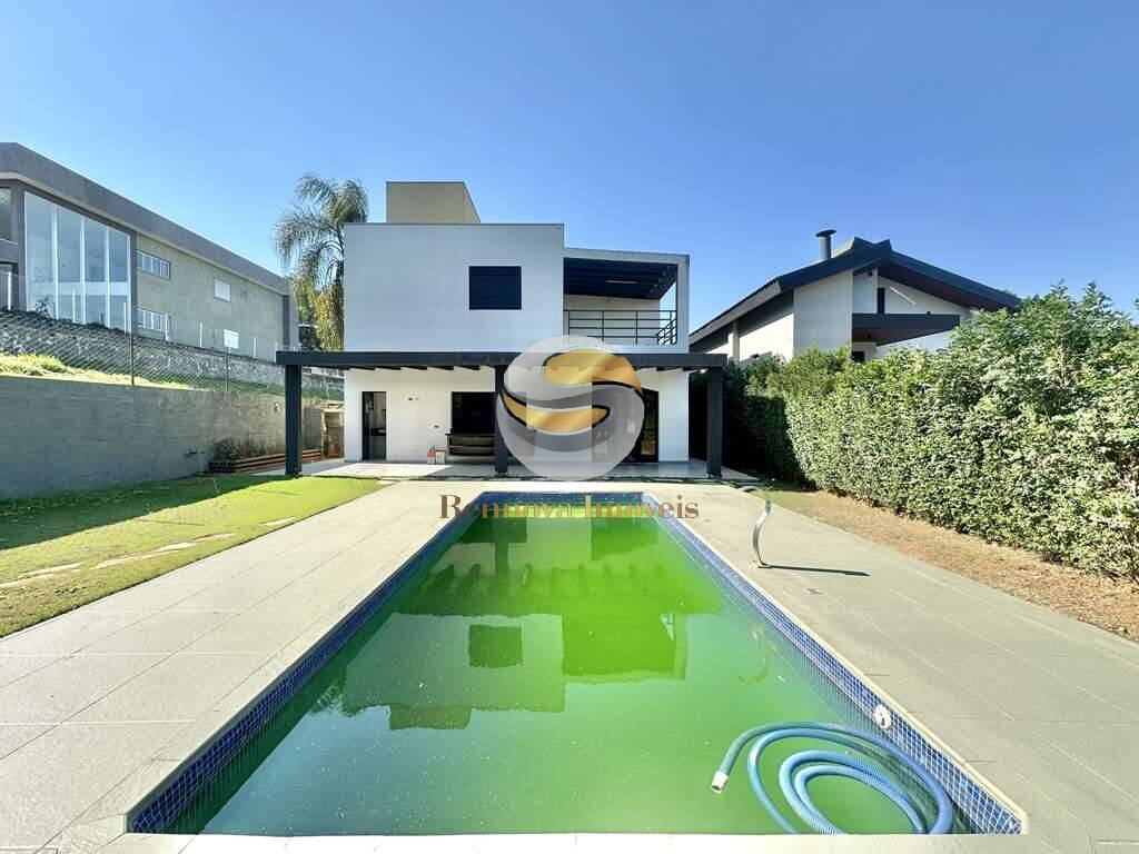 Casa de Condomínio à venda com 4 quartos, 360m² - Foto 22