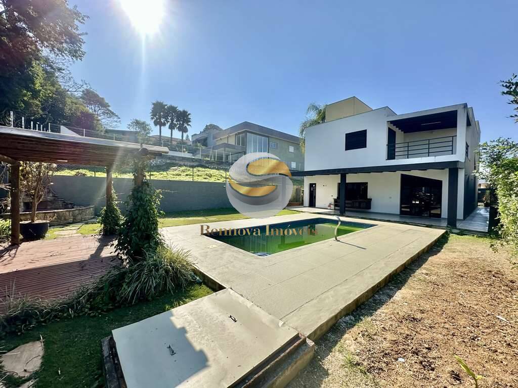 Casa de Condomínio à venda com 4 quartos, 360m² - Foto 19