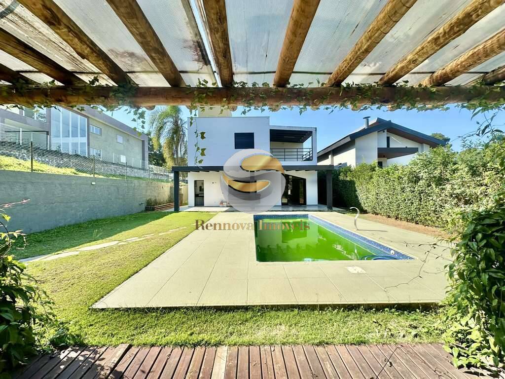 Casa de Condomínio à venda com 4 quartos, 360m² - Foto 21