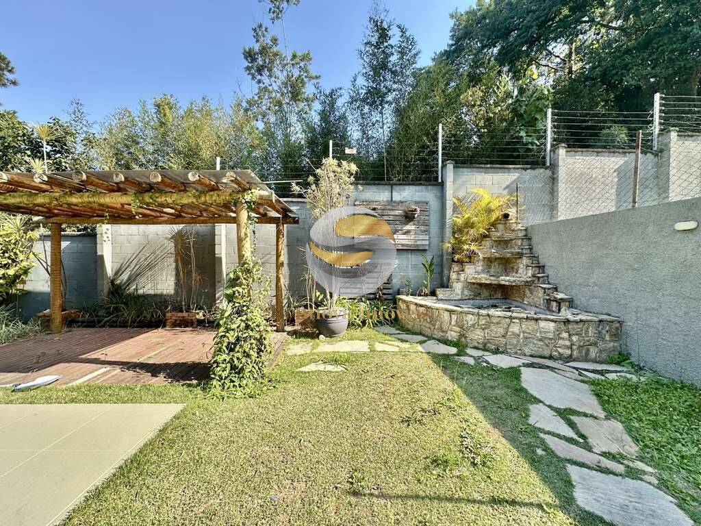 Casa de Condomínio à venda com 4 quartos, 360m² - Foto 20