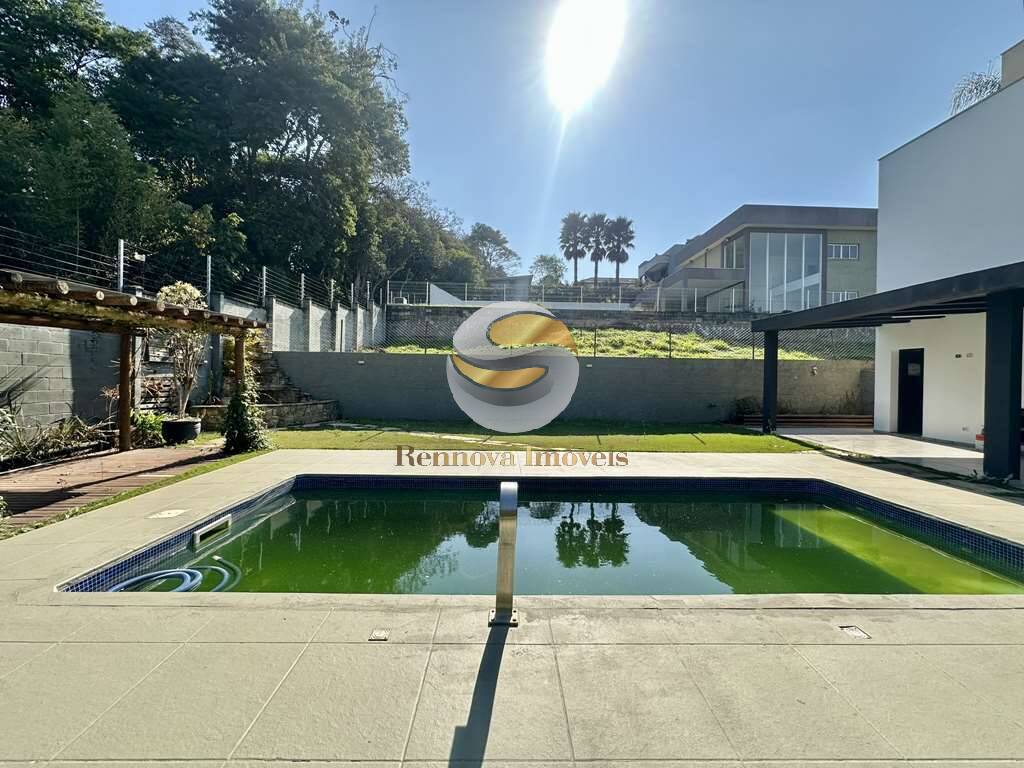 Casa de Condomínio à venda com 4 quartos, 360m² - Foto 24