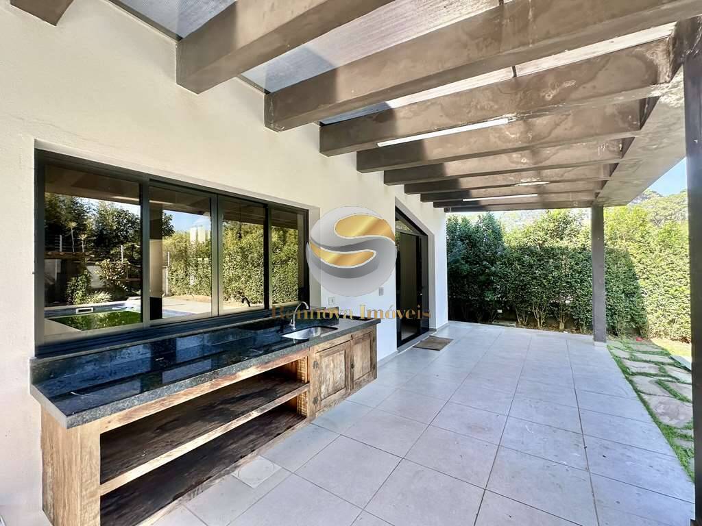 Casa de Condomínio à venda com 4 quartos, 360m² - Foto 23